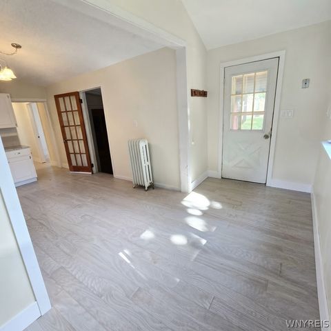 833 Revere Avenue, North Tonawanda, NY 14120
