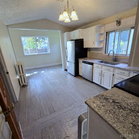 833 Revere Avenue, North Tonawanda, NY 14120