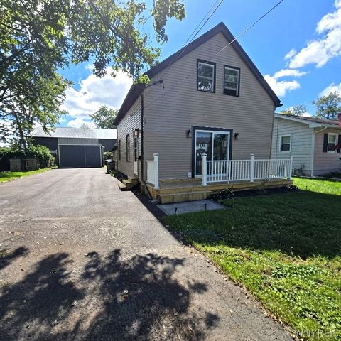 833 Revere Avenue, North Tonawanda, NY 14120