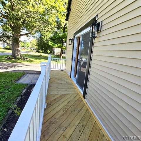 833 Revere Avenue, North Tonawanda, NY 14120