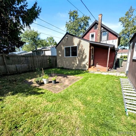 833 Revere Avenue, North Tonawanda, NY 14120