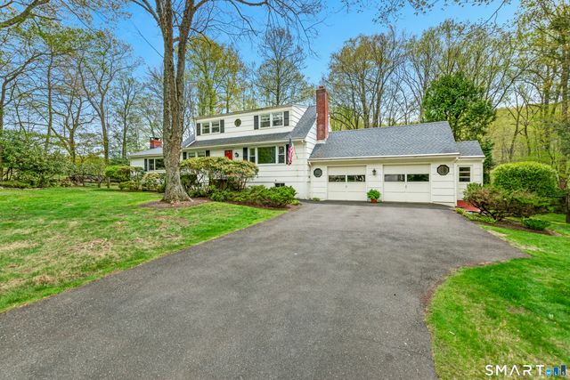 15 Limestone Terrace, Ridgefield, CT 06877