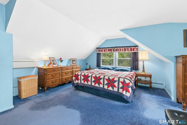 15 Limestone Terrace, Ridgefield, CT 06877