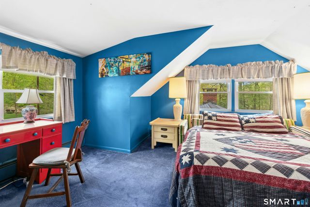 15 Limestone Terrace, Ridgefield, CT 06877