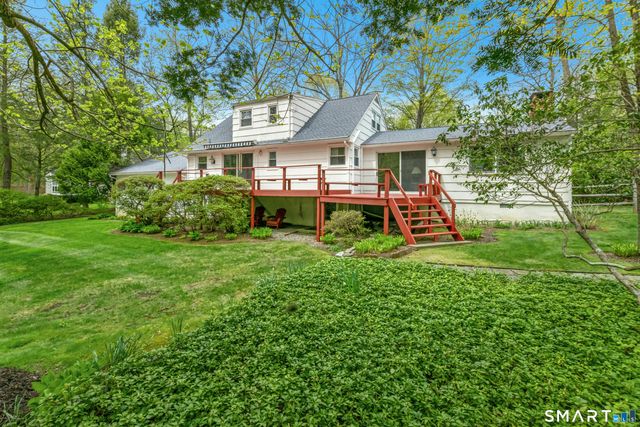 15 Limestone Terrace, Ridgefield, CT 06877