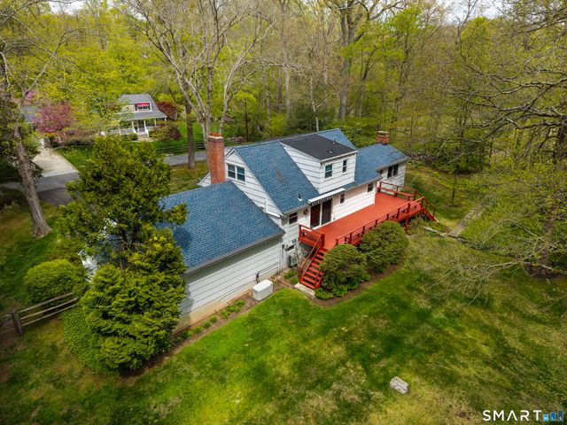 15 Limestone Terrace, Ridgefield, CT 06877
