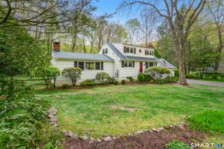 15 Limestone Terrace, Ridgefield, CT 06877