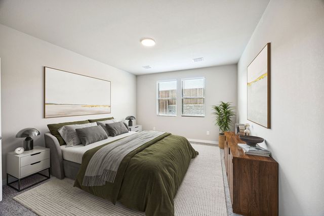 324 Millwood Road, Lavon, TX 75166