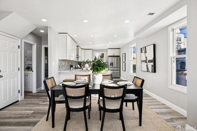 696 22nd Avenue, San Francisco, CA 94121