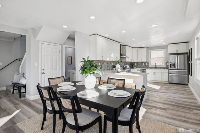 696 22nd Avenue, San Francisco, CA 94121