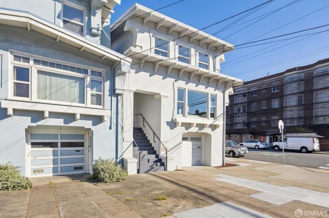 696 22nd Avenue, San Francisco, CA 94121