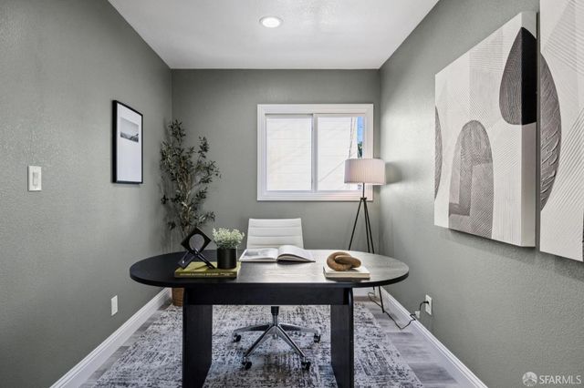 696 22nd Avenue, San Francisco, CA 94121