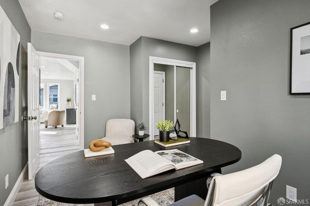 696 22nd Avenue, San Francisco, CA 94121