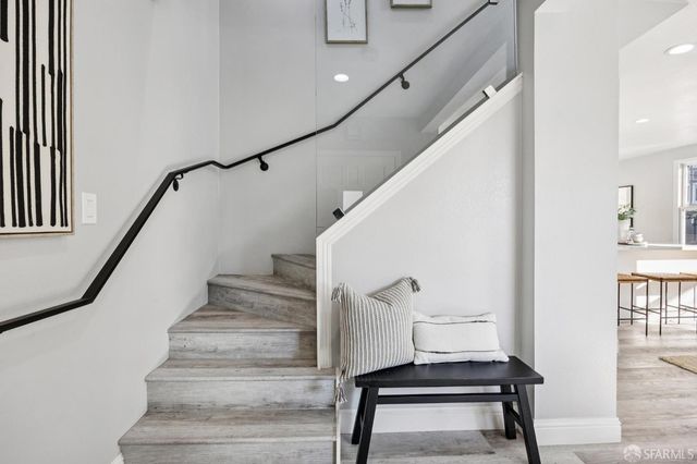 696 22nd Avenue, San Francisco, CA 94121