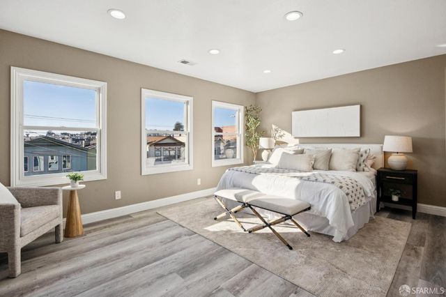 696 22nd Avenue, San Francisco, CA 94121