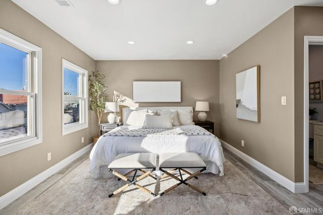 696 22nd Avenue, San Francisco, CA 94121