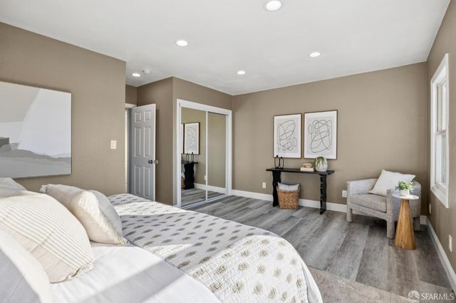 696 22nd Avenue, San Francisco, CA 94121