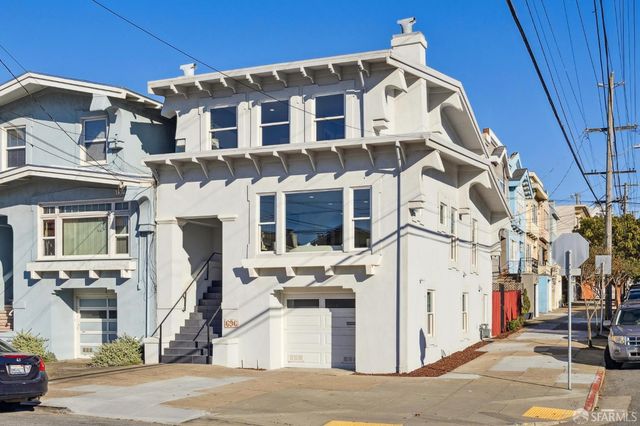 696 22nd Avenue, San Francisco, CA 94121