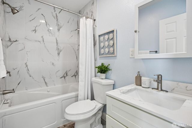 696 22nd Avenue, San Francisco, CA 94121