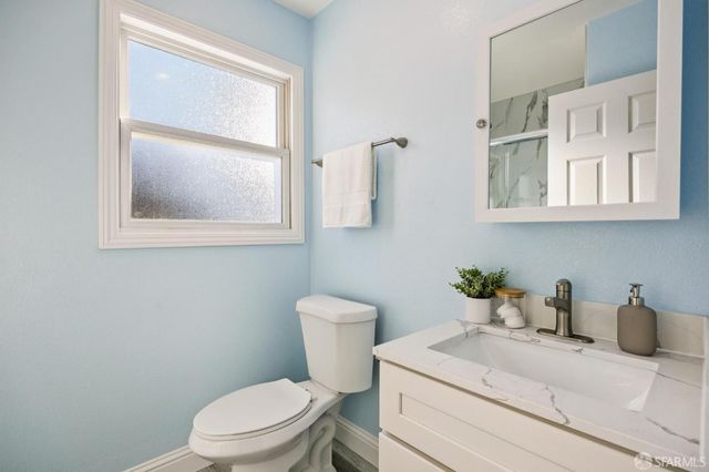 696 22nd Avenue, San Francisco, CA 94121