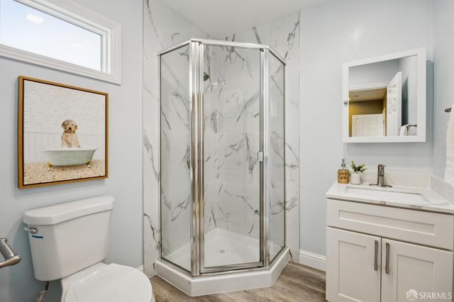 696 22nd Avenue, San Francisco, CA 94121