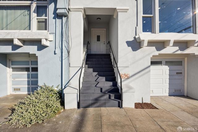 696 22nd Avenue, San Francisco, CA 94121