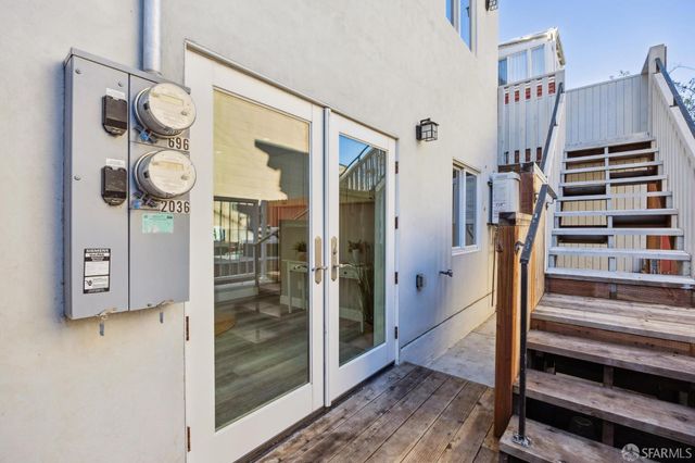 696 22nd Avenue, San Francisco, CA 94121
