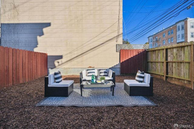 696 22nd Avenue, San Francisco, CA 94121