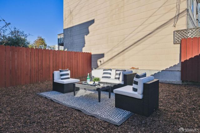 696 22nd Avenue, San Francisco, CA 94121