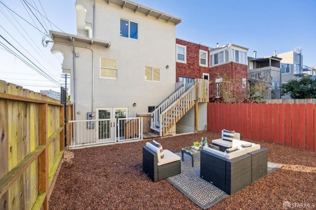 696 22nd Avenue, San Francisco, CA 94121