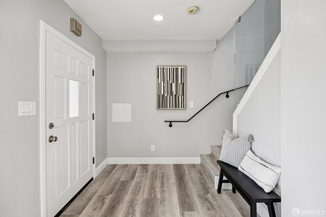 696 22nd Avenue, San Francisco, CA 94121