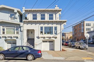 696 22nd Avenue, San Francisco, CA 94121