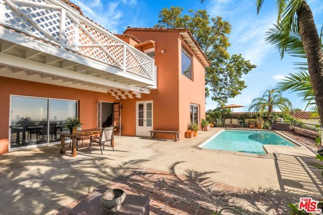 8334 Marmont Lane, Los Angeles, CA 90069