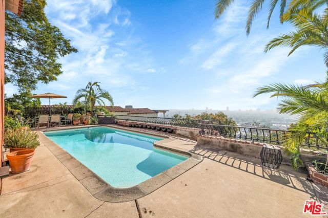 8334 Marmont Lane, Los Angeles, CA 90069