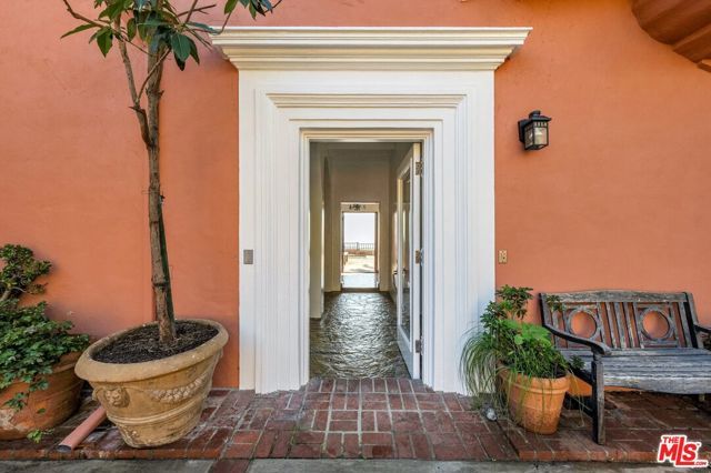 8334 Marmont Lane, Los Angeles, CA 90069
