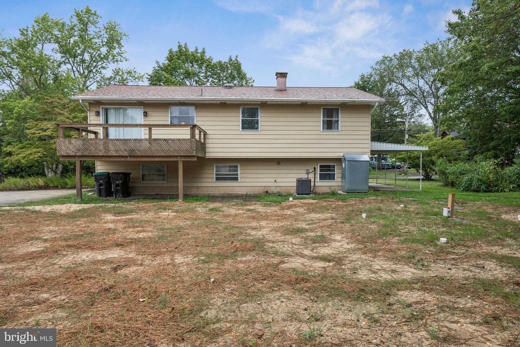 204 E FLEMING PIKE, Hammonton, NJ 08037