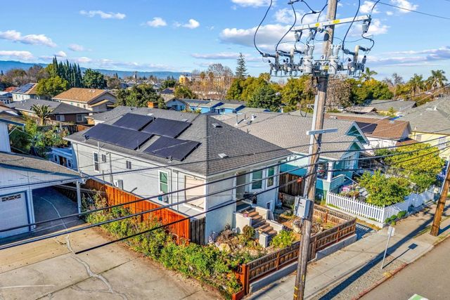 1365 Vine Street, San Jose, CA 95110