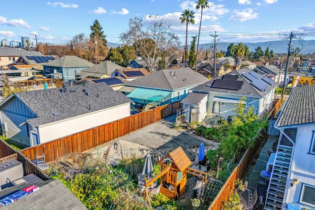 1365 Vine Street, San Jose, CA 95110