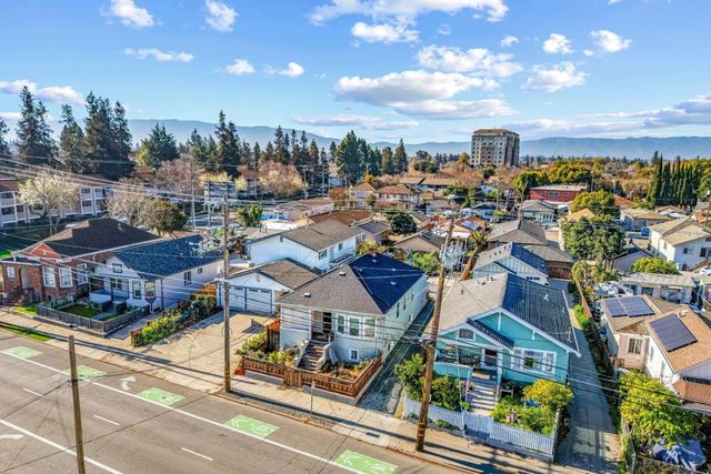 1365 Vine Street, San Jose, CA 95110