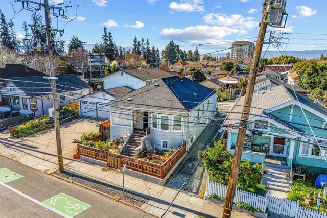 1365 Vine Street, San Jose, CA 95110