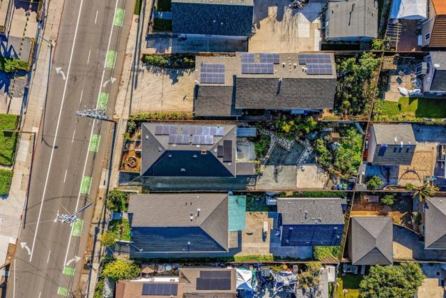 1365 Vine Street, San Jose, CA 95110