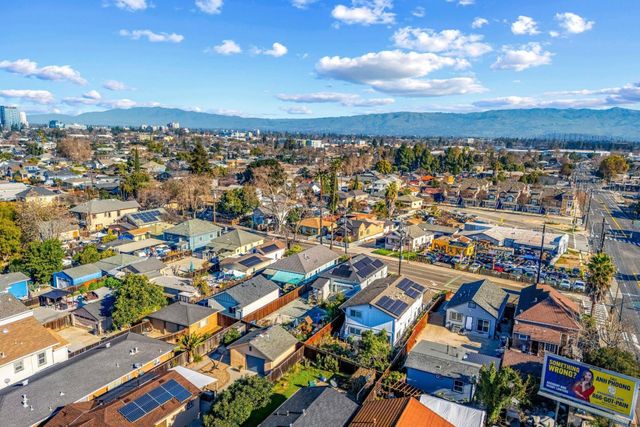 1365 Vine Street, San Jose, CA 95110