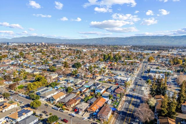 1365 Vine Street, San Jose, CA 95110