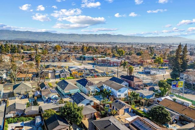 1365 Vine Street, San Jose, CA 95110