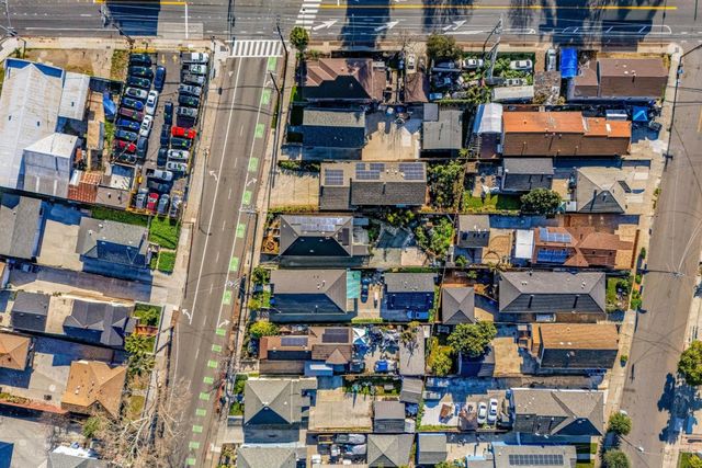 1365 Vine Street, San Jose, CA 95110