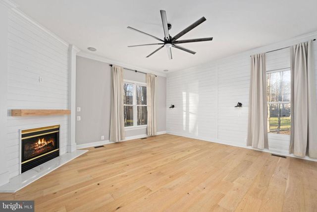 10822 PERRIN CIR, Spotsylvania, VA 22551