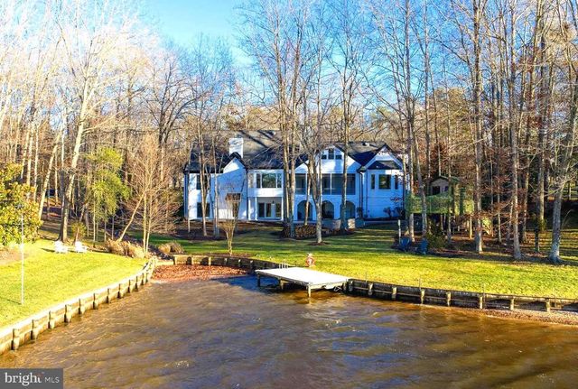 10822 PERRIN CIR, Spotsylvania, VA 22551