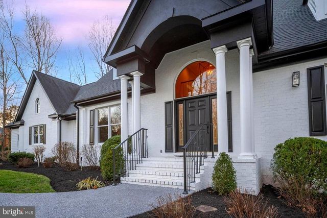 10822 PERRIN CIR, Spotsylvania, VA 22551