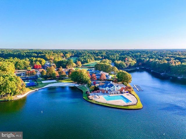 10822 PERRIN CIR, Spotsylvania, VA 22551