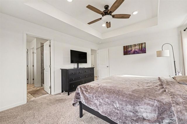 39149 Braxton Lane, Elizabeth, CO 80107